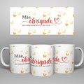 Caneca Dia da Mãe 3