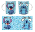 Caneca Stitch