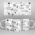 Caneca Dia da Mãe 2
