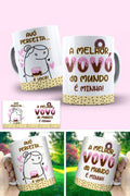 Caneca dos Avós 3