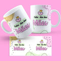 Caneca Dia da Mãe 5