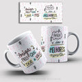 Caneca de Amigos 1