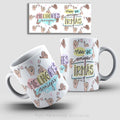 Caneca de Amigos 2