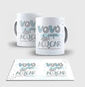 Caneca dos Avós 7