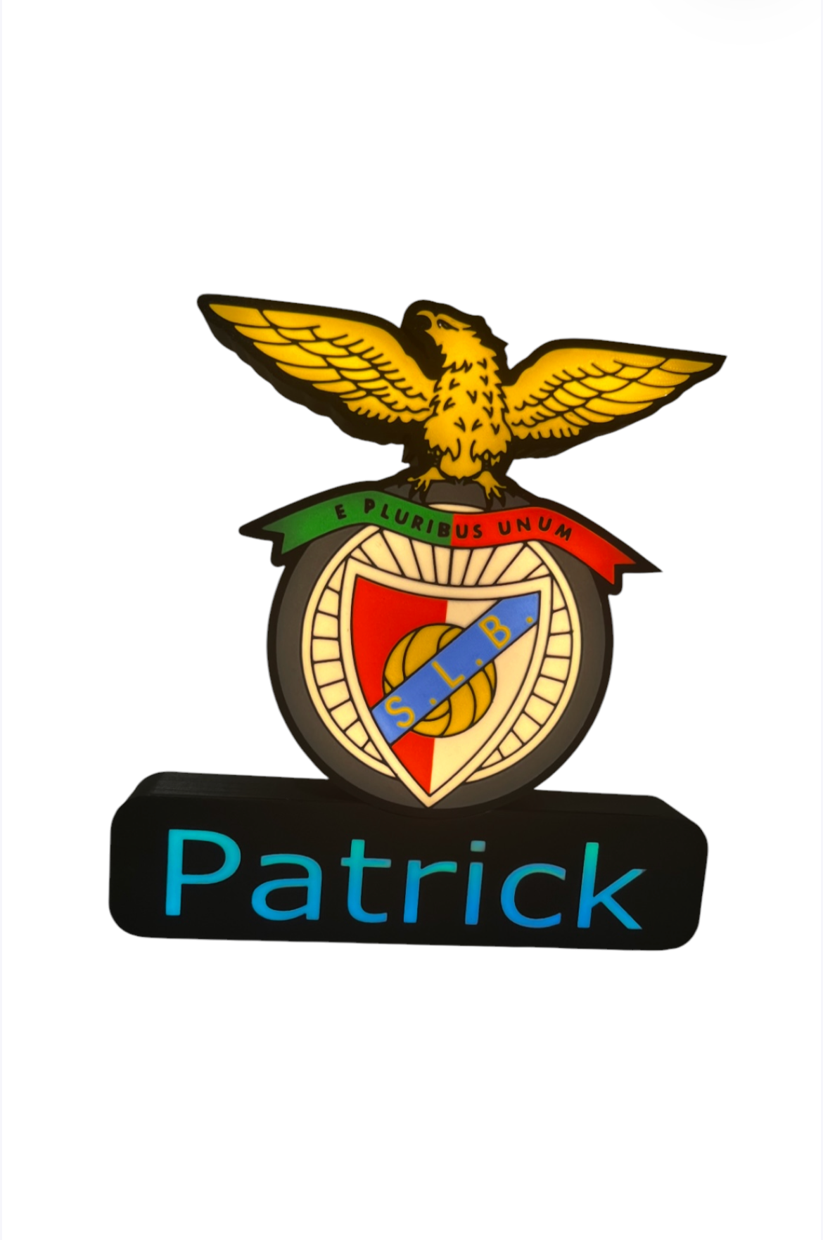 Luminaria S. L. Benfica