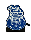 Luminaria F. C. Porto